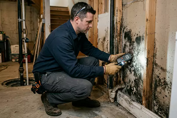 Black Mold Specialist Lake Forest, CA