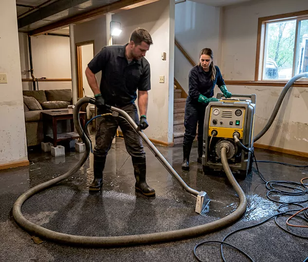 Trusted Lake Forest Emergency Water Extraction Company