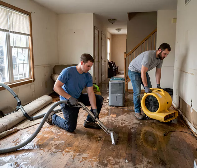 Trusted Flood Restoration Services in Lake Forest, CA