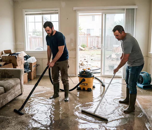 Top-Rated Lake Forest Flood Removal Company
