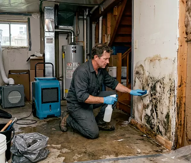 Trusted Lake Forest Mold Cleanup Company