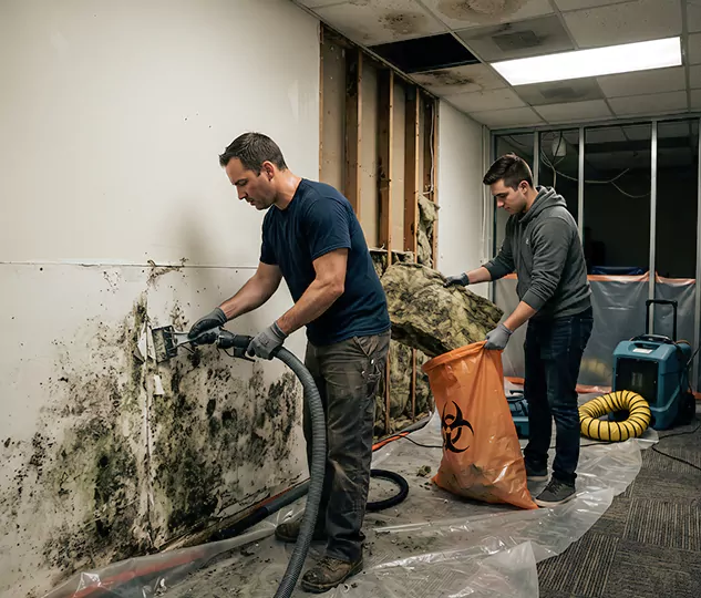 Trusted Mold Remediation Specialist in Lake Forest, CA
