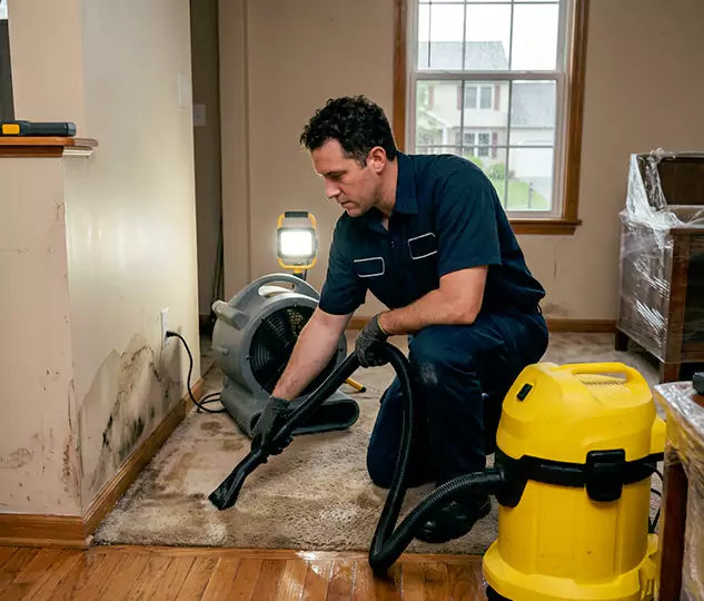 Trusted Residential Water Restoration Company in Lake Forest, CA
