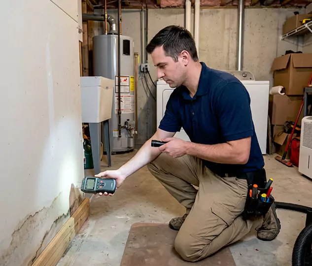 Durable Water Damage Detection Company in Lake Forest, CA