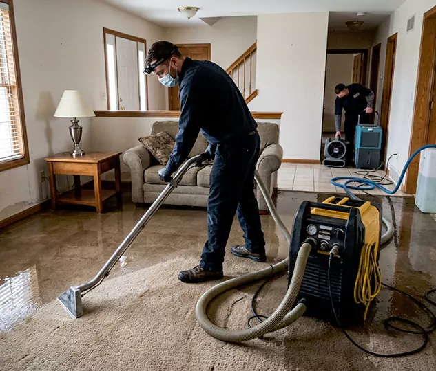 Top-Notch Lake Forest Water Extraction Company