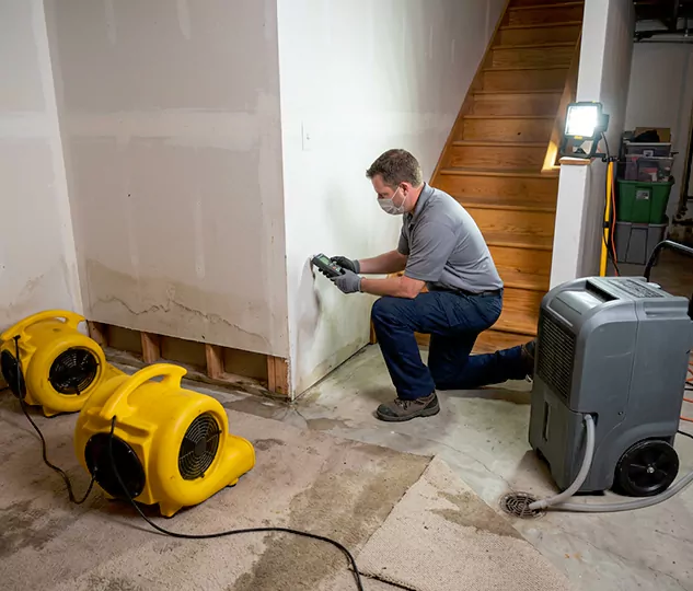 Reliable Lake Forest Water Damage Mitigation Company
