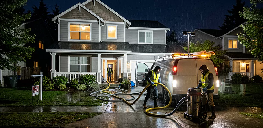 24 Hour Emergency Water Extraction in Lake Forest