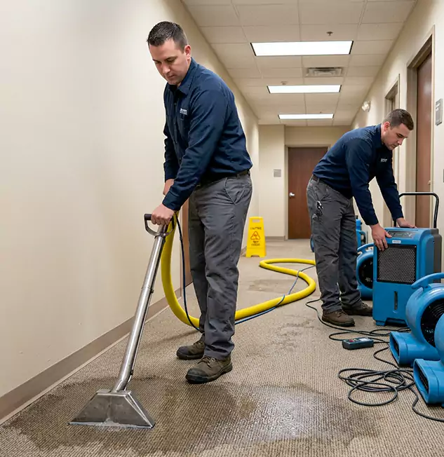 Why Choose Lake Forest Restoration Pro Over Other Commercial Water Removal Companies?