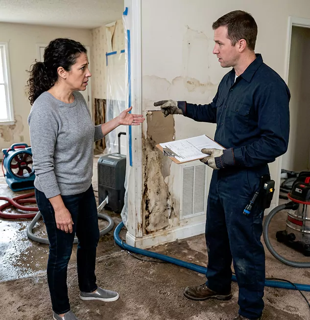 Why Choose Lake Forest Restoration Pro Over Other Emergency Water Restoration Companies in Lake Forest?