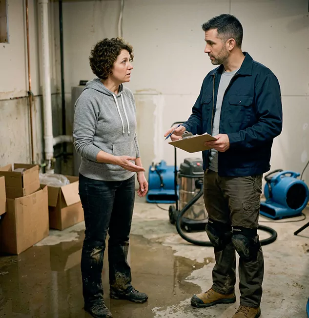Why Choose Lake Forest Restoration Pro Over Other Emergency Water Extraction Companies in Lake Forest, CA?