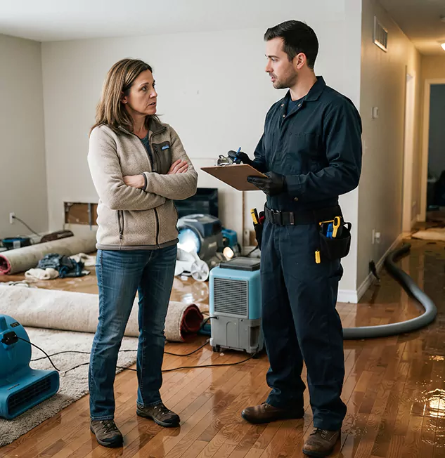 Why Choose Lake Forest Restoration Pro for Emergency Water Removal in Lake Forest, CA?