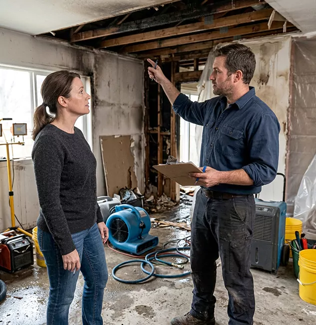Why Choose Lake Forest Restoration Pro Over Other Fire and Water Cleanup Companies in Lake Forest, CA?
