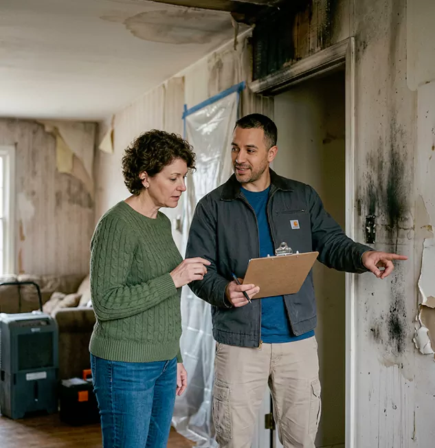 Why Choose Lake Forest Restoration Pro Over Other Fire and Water Restoration Companies?