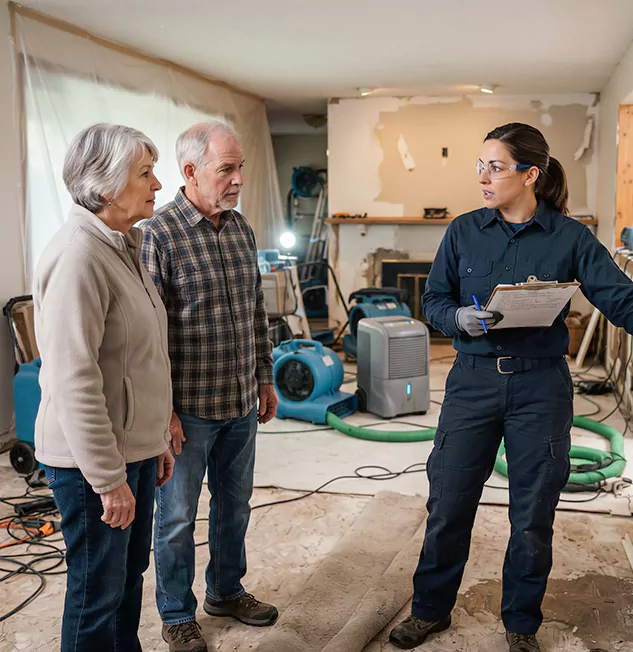 Why Choose Lake Forest Restoration Pro Over Other Fire Water and Mold Restoration Companies in Lake Forest?