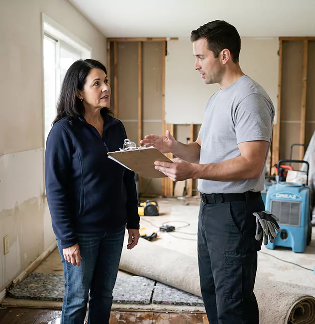 Why Choose Lake Forest Restoration Pro Over Other Flood Cleanup Companies in Lake Forest?