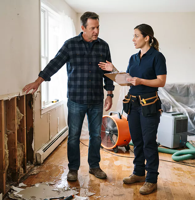 Why Choose Lake Forest Restoration Pro Over Other Flood Restoration Companies in Lake Forest, CA?
