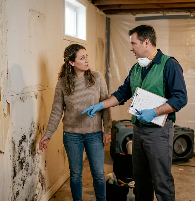 Why Choose Lake Forest Restoration Pro Over Other Mold Cleanup Companies?