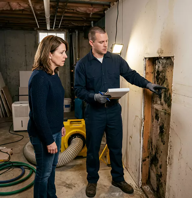 Why Choose Lake Forest Restoration Pro Over Other Mold Mitigation Companies in Lake Forest, CA?