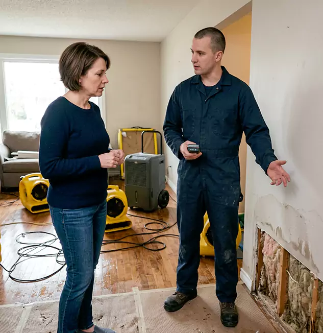 Why Choose Lake Forest Restoration Pro Over Other Residential Water Damage Repair Companies in Lake Forest, CA?