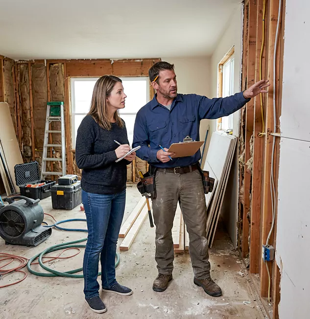 Why Choose Lake Forest Restoration Pro Over Other for Water Damage Reconstruction Companies in Lake Forest, CA?