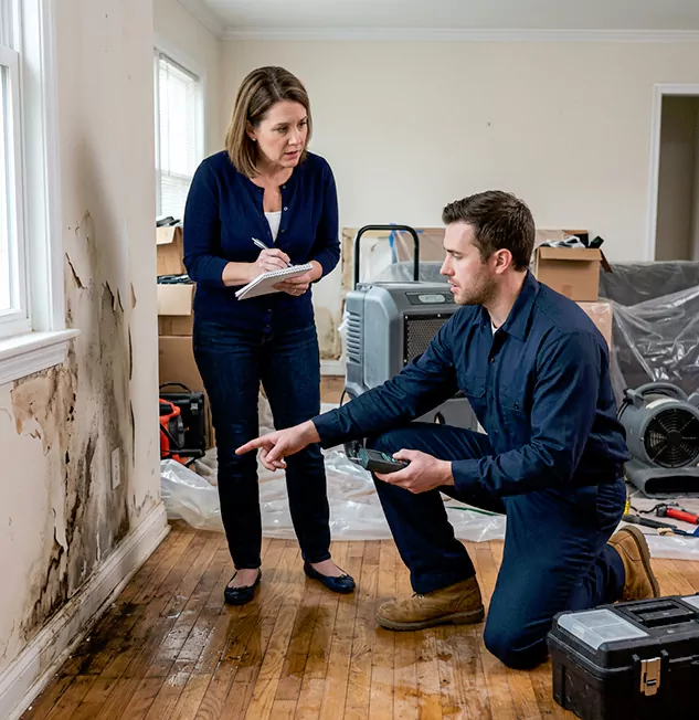 Why Choose Lake Forest Restoration Pro for Water Damage Repair in Lake Forest, CA?