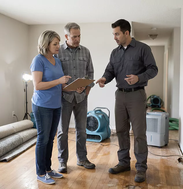 Why Choose Lake Forest Restoration Pro Over Other Water Leak Cleanup Companies in Lake Forest, CA?