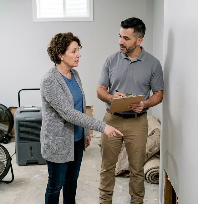 Why Choose Lake Forest Restoration Pro Over Other Water Damage Remediation Companies in Lake Forest, CA?