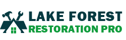 Lake Forest Restoration Pro